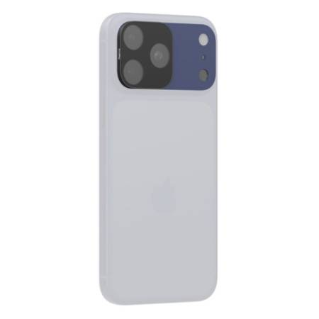 SmallRig 6073 - zestaw, 6x prostokątny filtr (5x szary ND2-32 i 1x Black Mist 1/4) do iPhone 17 Pro